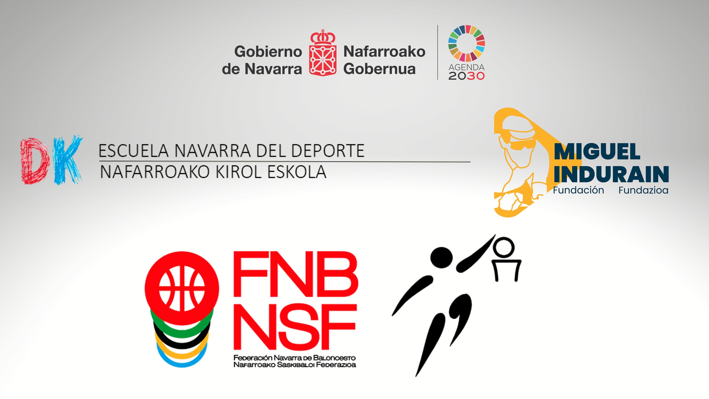 Últimos días para inscribirse en el Curso de Técnico/a Deportivo/a en Baloncesto